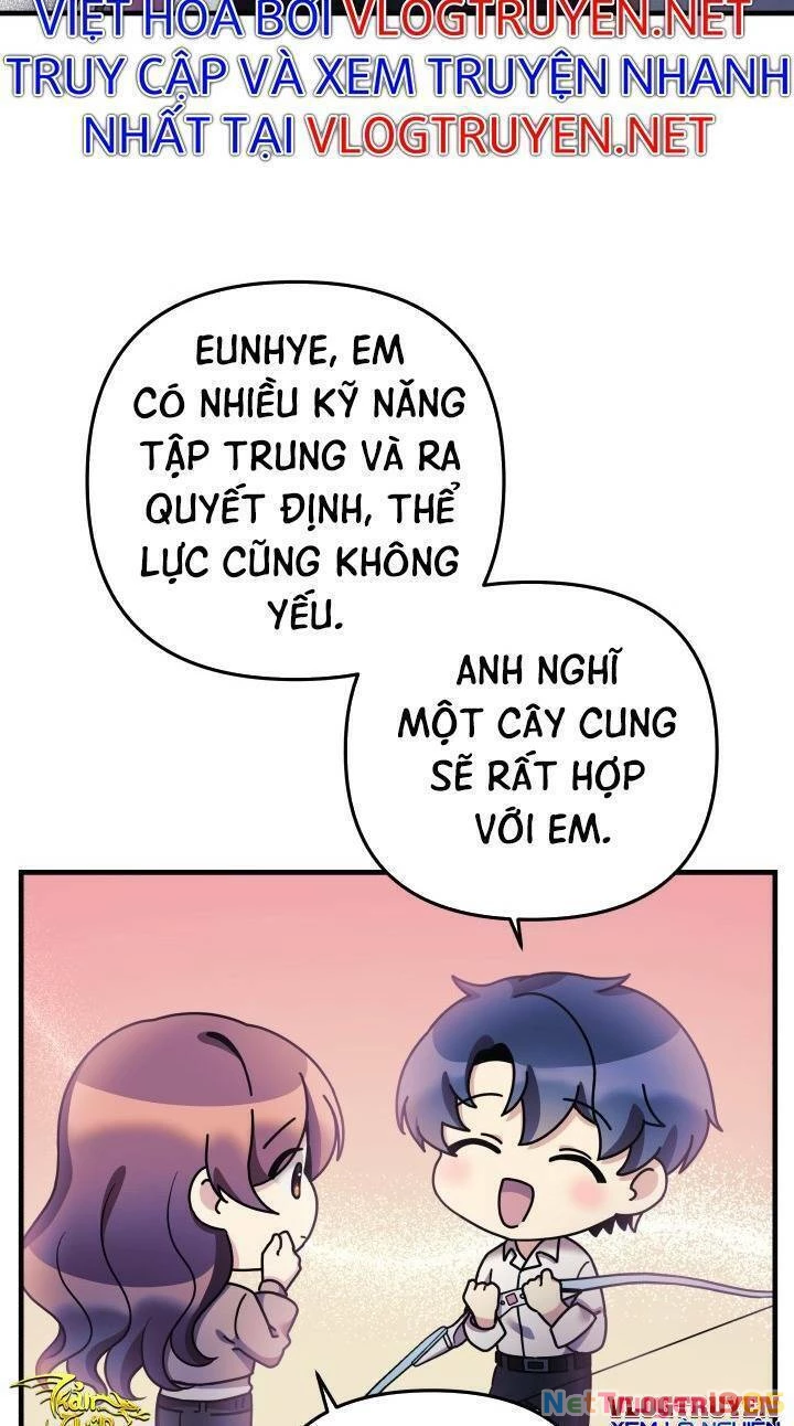 Con Gái Tôi Là Trùm Cuối Chapter 5 - 46