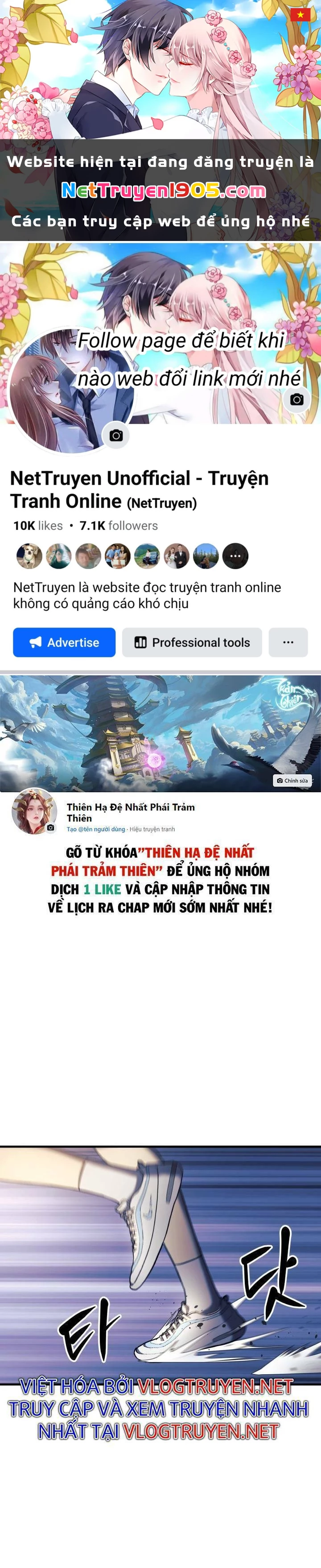 Con Gái Tôi Là Trùm Cuối Chapter 6 - 1