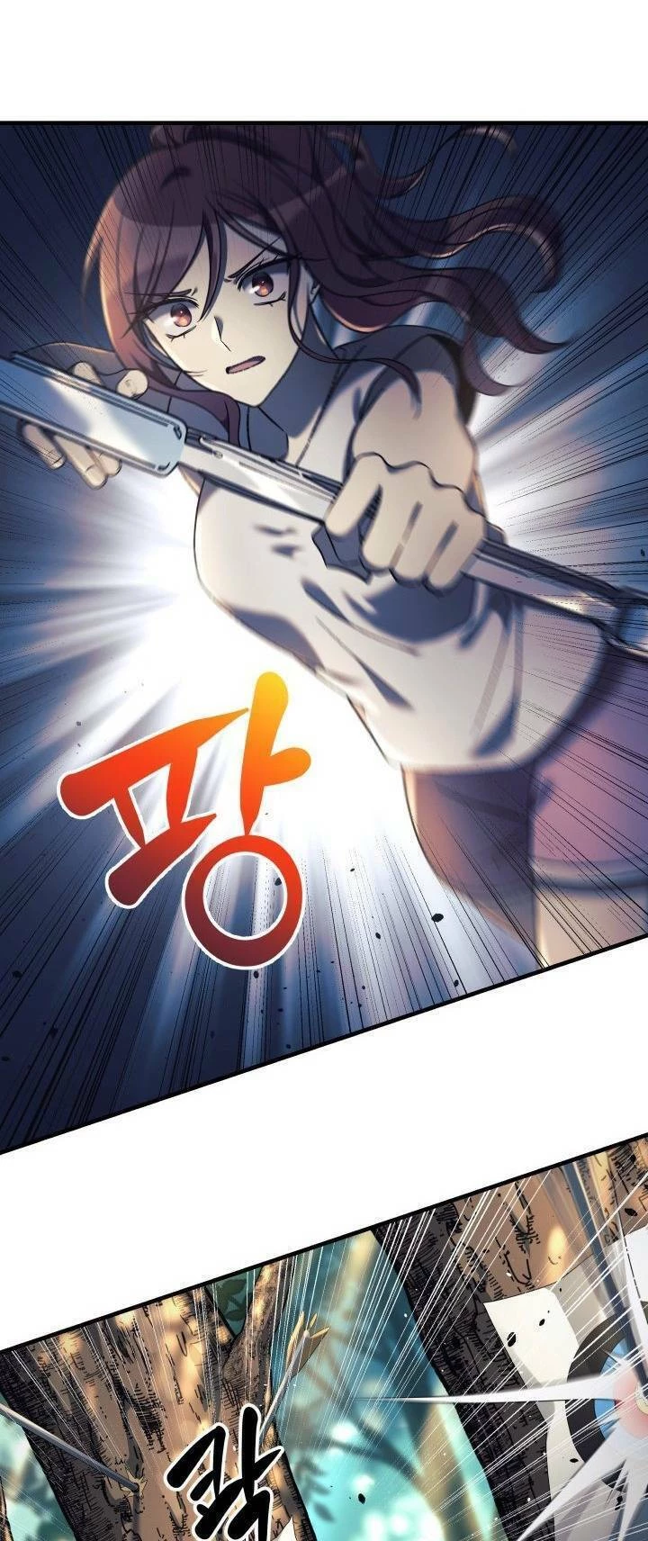 Con Gái Tôi Là Trùm Cuối Chapter 6 - 2
