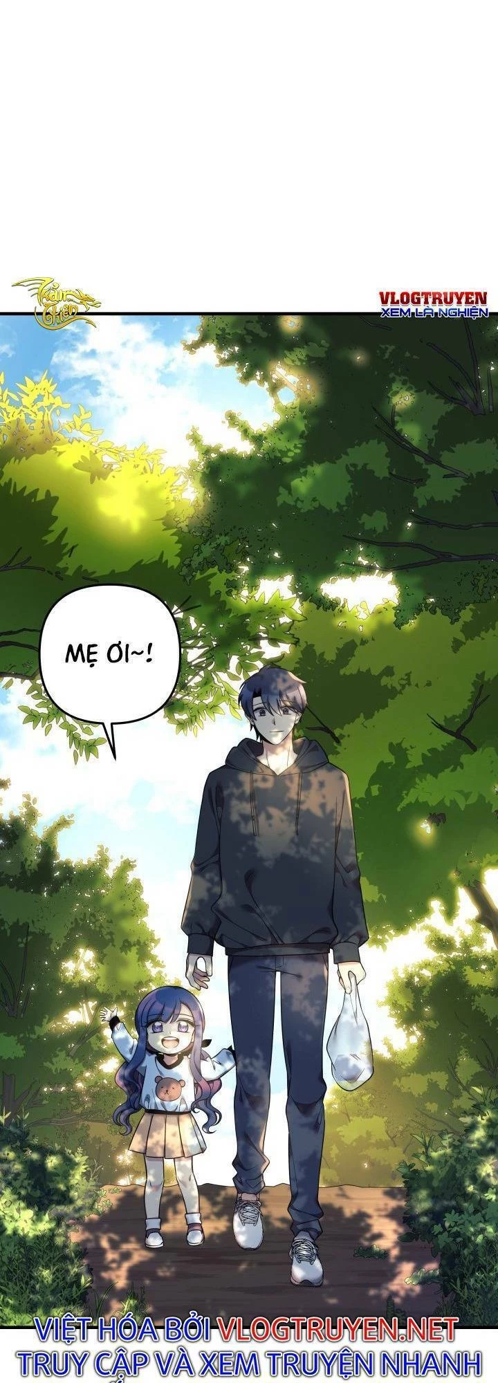 Con Gái Tôi Là Trùm Cuối Chapter 6 - 7