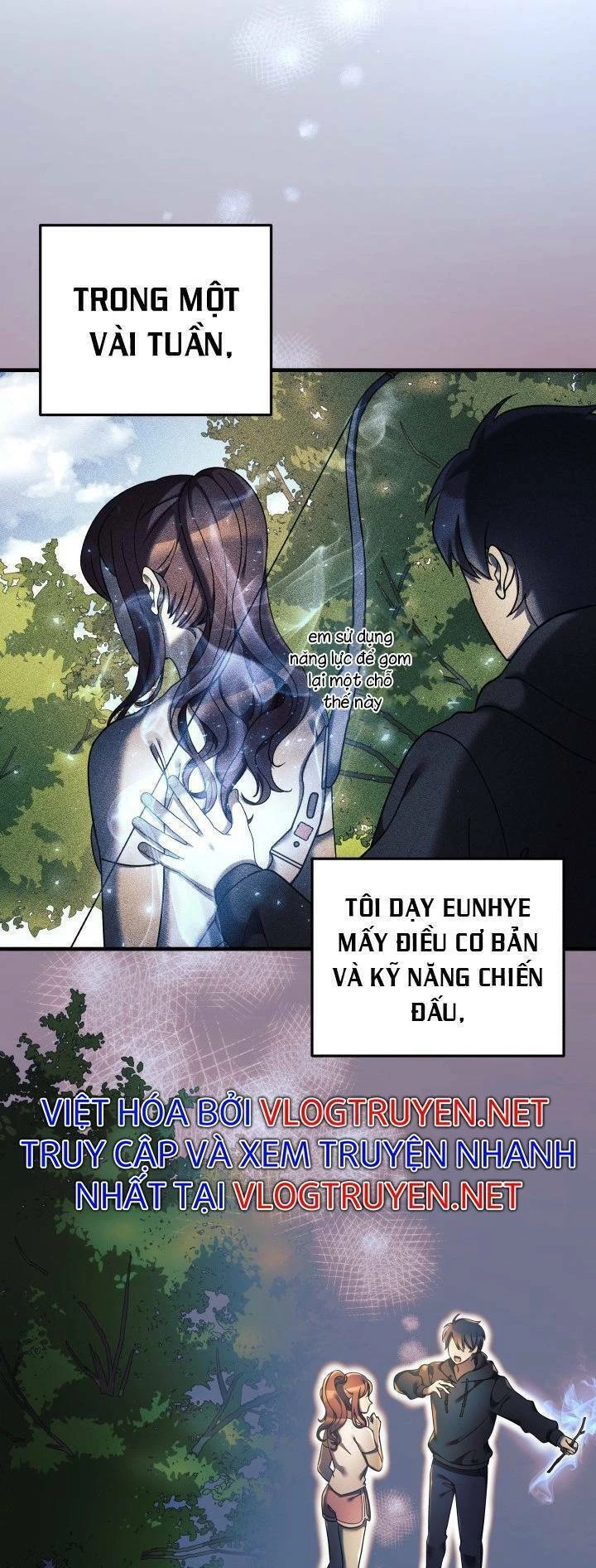 Con Gái Tôi Là Trùm Cuối Chapter 6 - 12