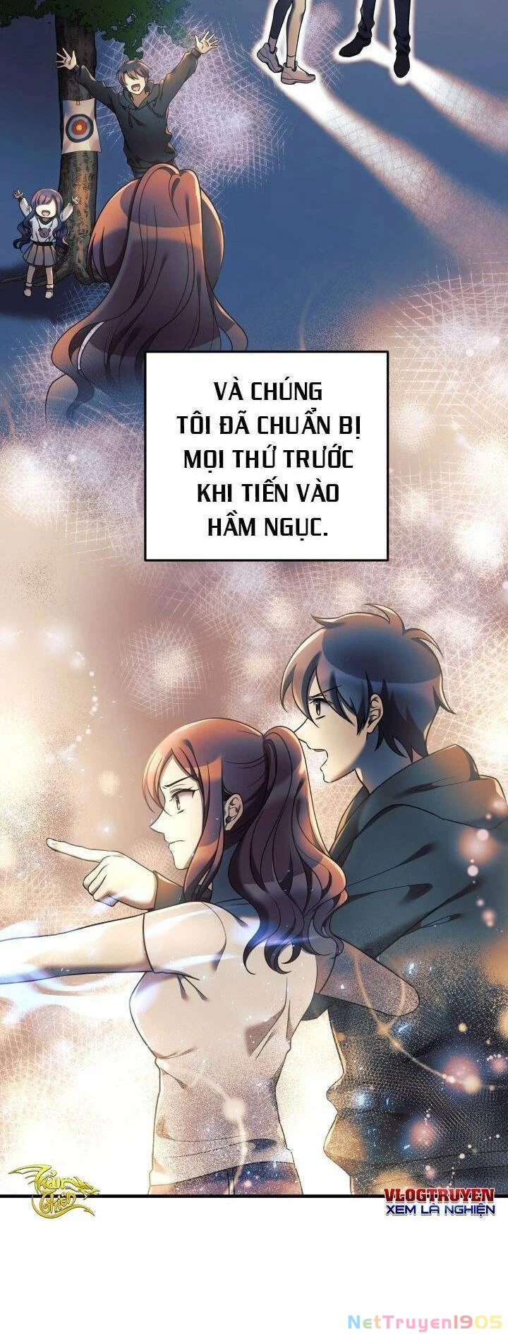 Con Gái Tôi Là Trùm Cuối Chapter 6 - 13