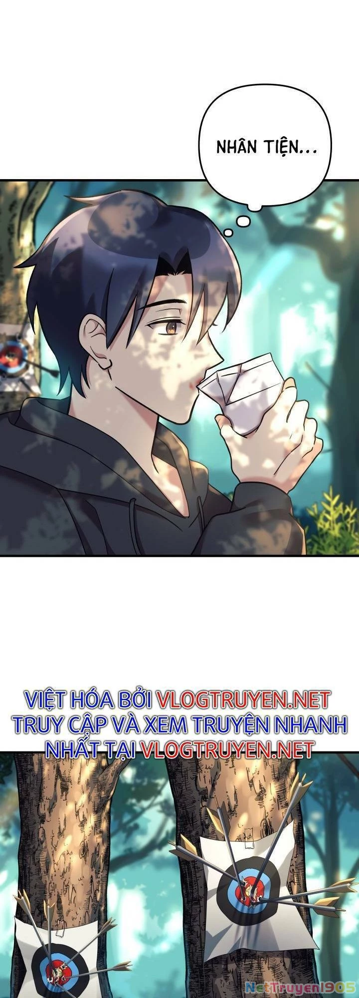 Con Gái Tôi Là Trùm Cuối Chapter 6 - 14