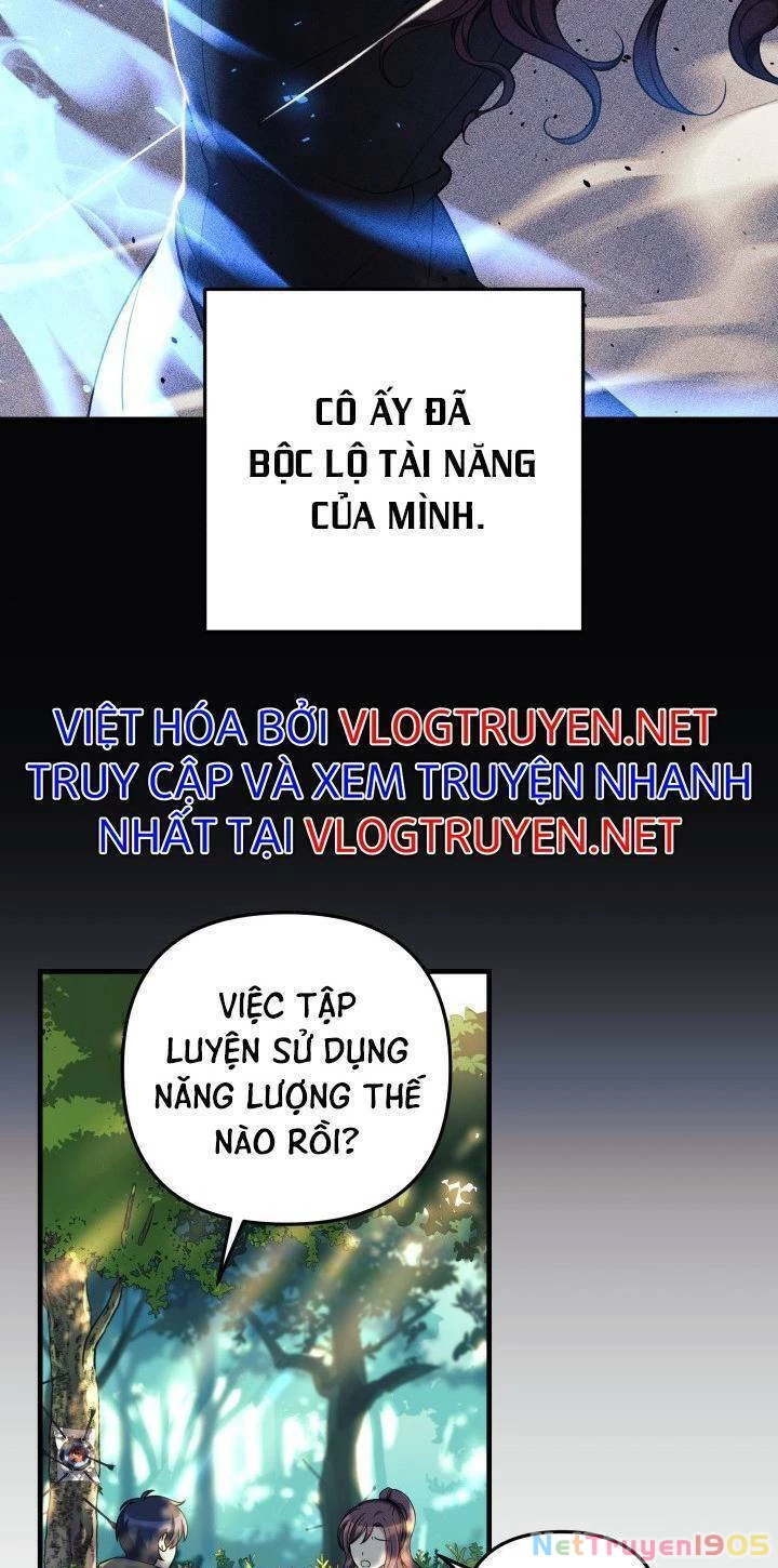 Con Gái Tôi Là Trùm Cuối Chapter 6 - 19