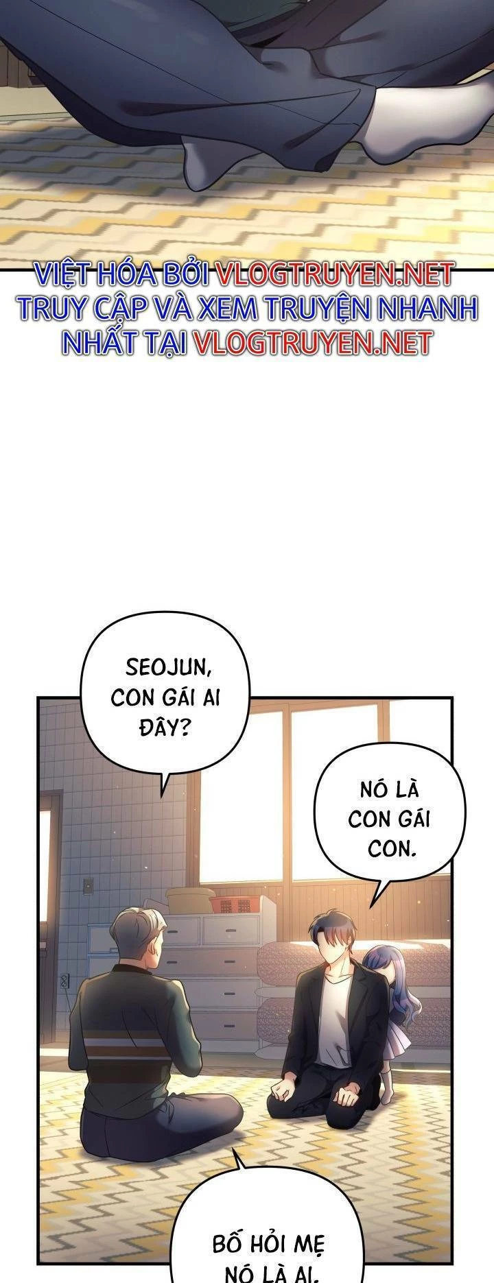 Con Gái Tôi Là Trùm Cuối Chapter 6 - 32
