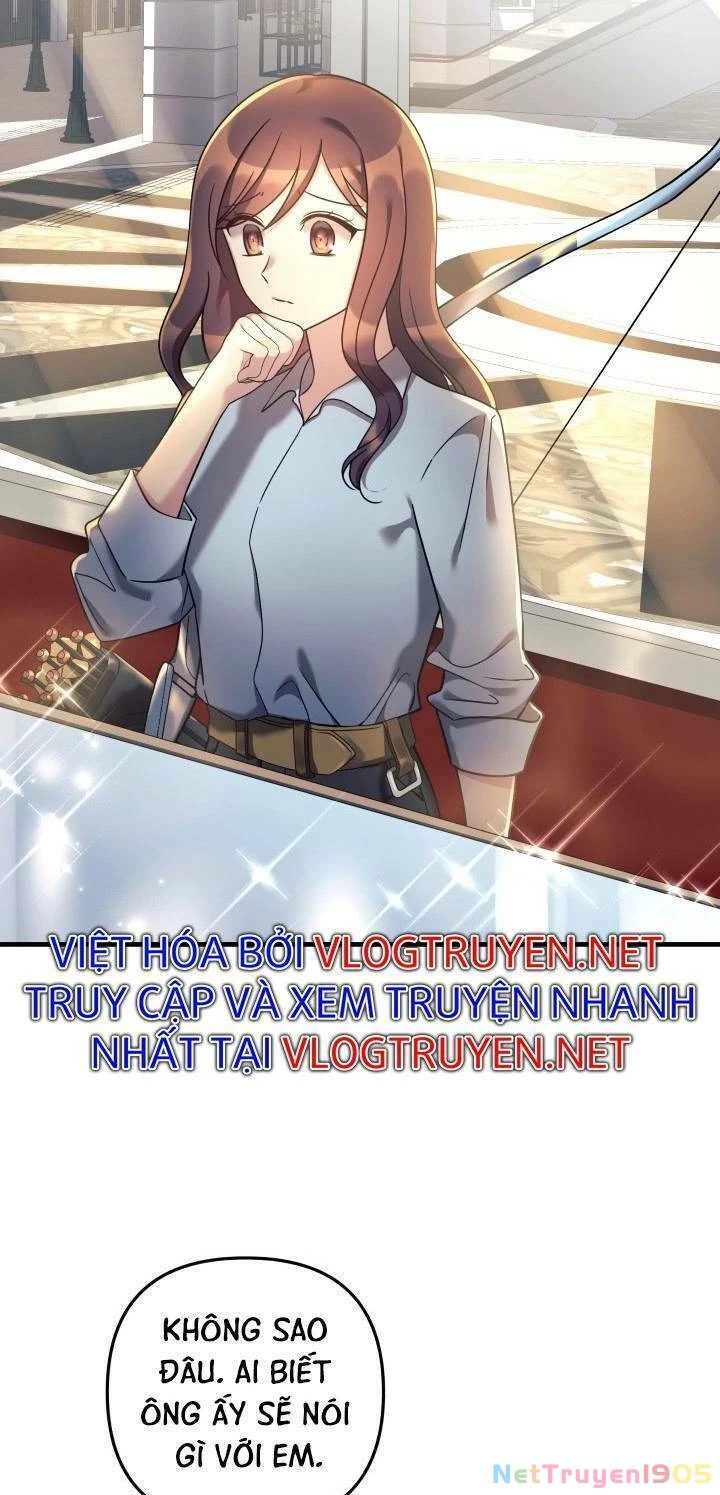 Con Gái Tôi Là Trùm Cuối Chapter 6 - 41
