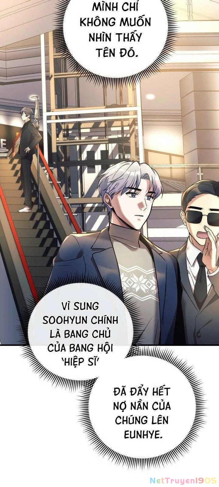 Con Gái Tôi Là Trùm Cuối Chapter 6 - 61