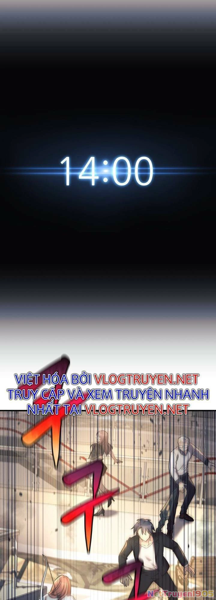 Con Gái Tôi Là Trùm Cuối Chapter 6 - 63