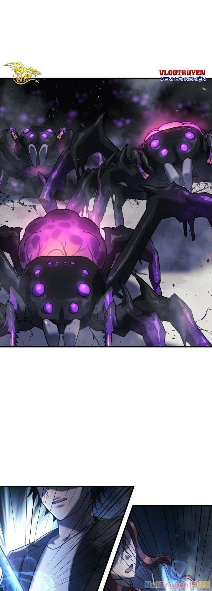Con Gái Tôi Là Trùm Cuối Chapter 6 - 72