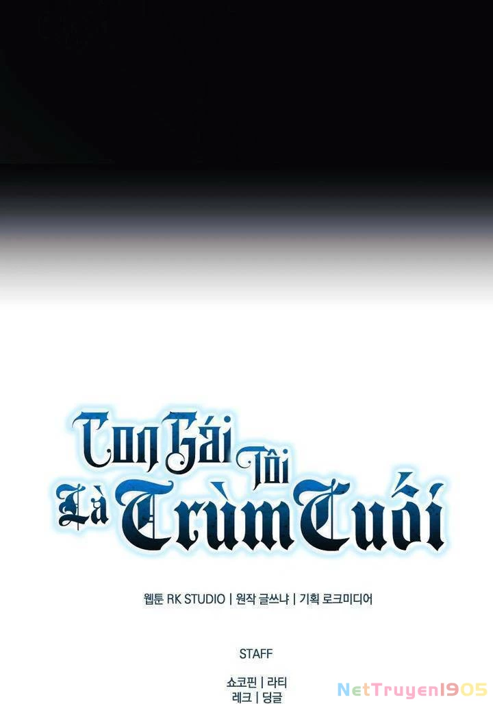 Con Gái Tôi Là Trùm Cuối Chapter 6 - 75
