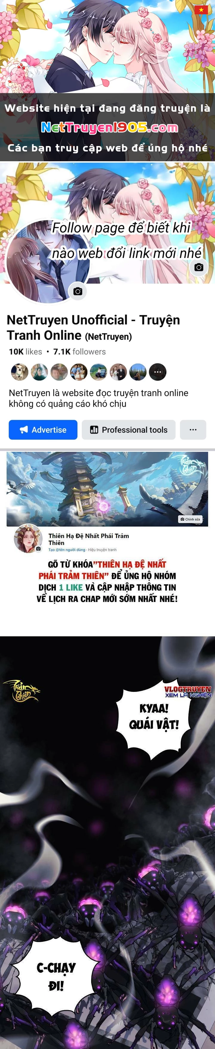 Con Gái Tôi Là Trùm Cuối Chapter 7 - 1
