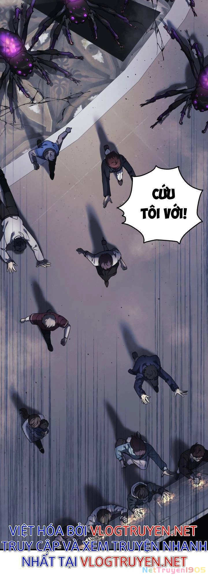 Con Gái Tôi Là Trùm Cuối Chapter 7 - 2