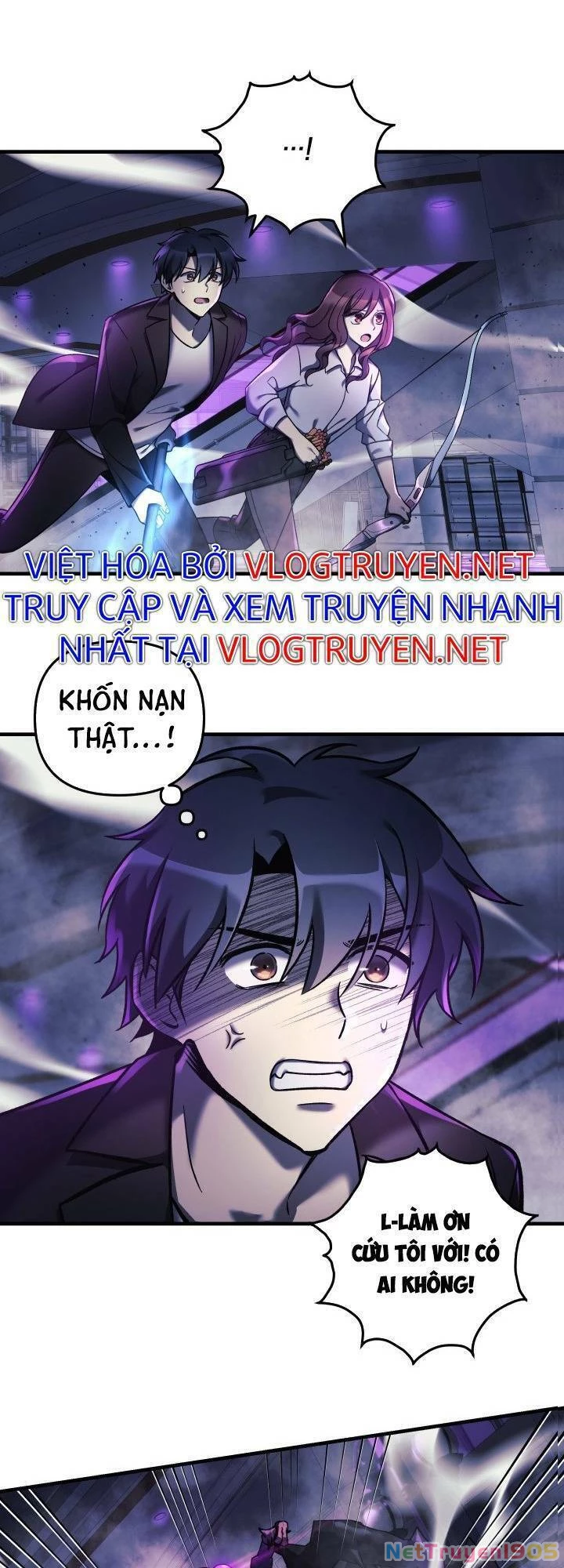 Con Gái Tôi Là Trùm Cuối Chapter 7 - 13