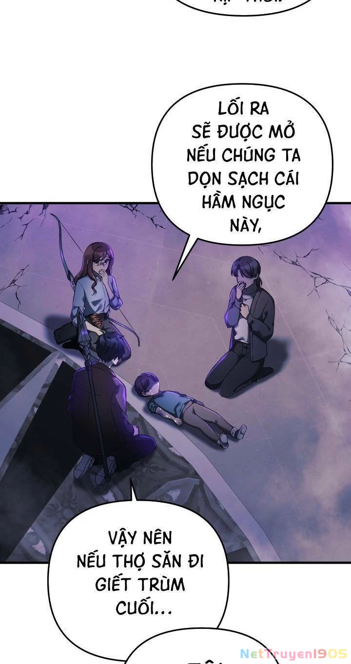 Con Gái Tôi Là Trùm Cuối Chapter 7 - 36