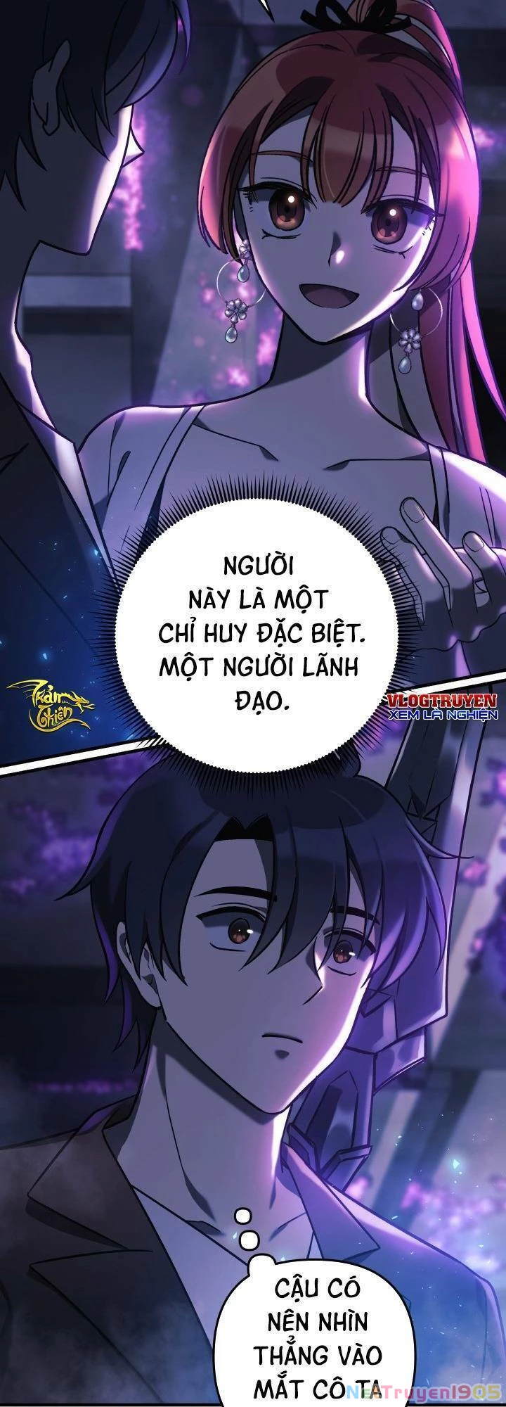 Con Gái Tôi Là Trùm Cuối Chapter 7 - 61