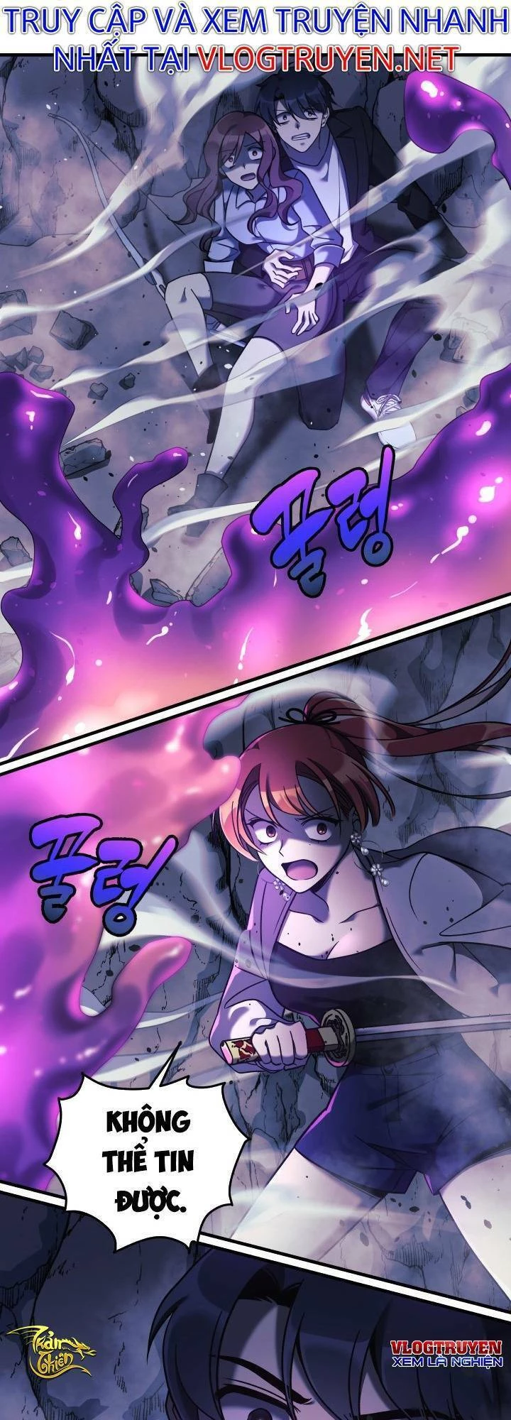 Con Gái Tôi Là Trùm Cuối Chapter 7 - 83