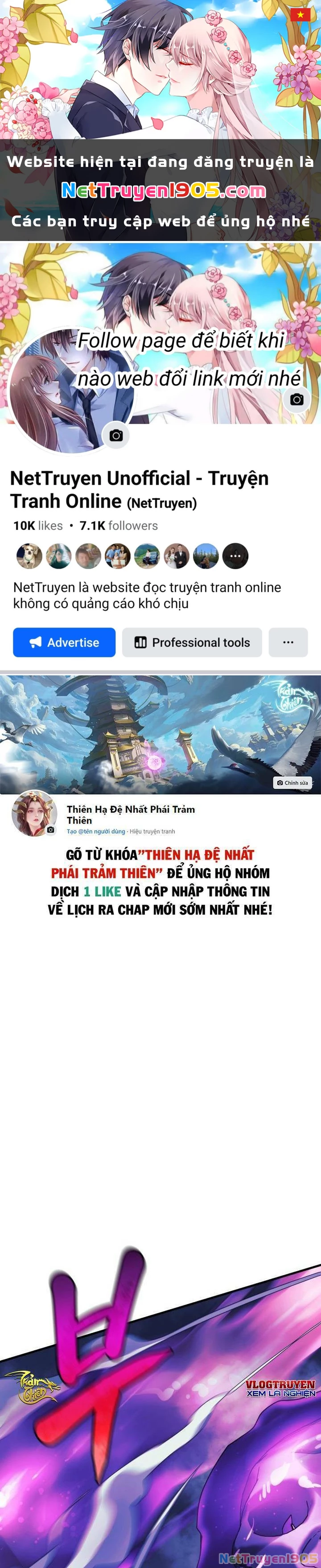 Con Gái Tôi Là Trùm Cuối Chapter 8 - 1