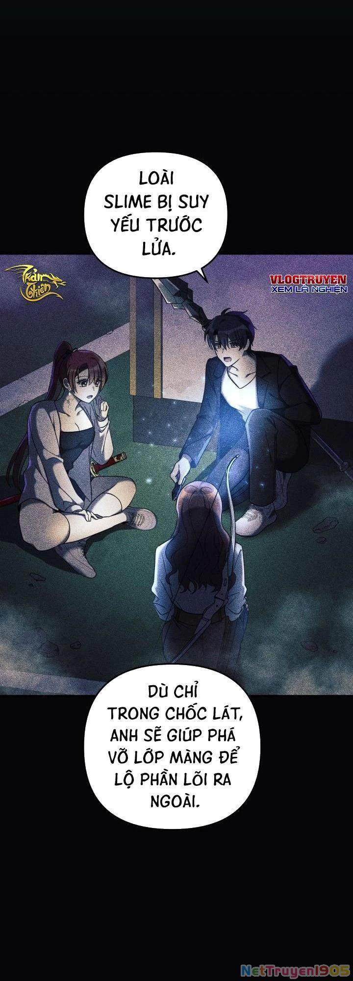 Con Gái Tôi Là Trùm Cuối Chapter 8 - 7
