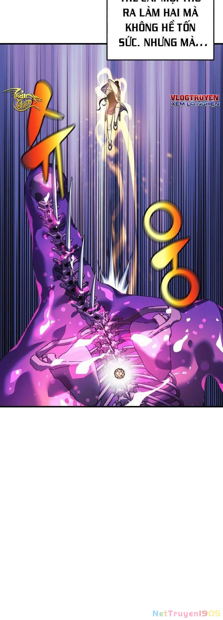 Con Gái Tôi Là Trùm Cuối Chapter 8 - 31