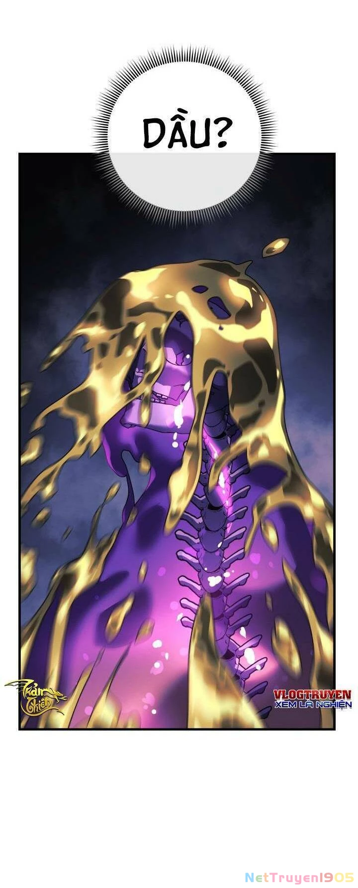 Con Gái Tôi Là Trùm Cuối Chapter 8 - 45