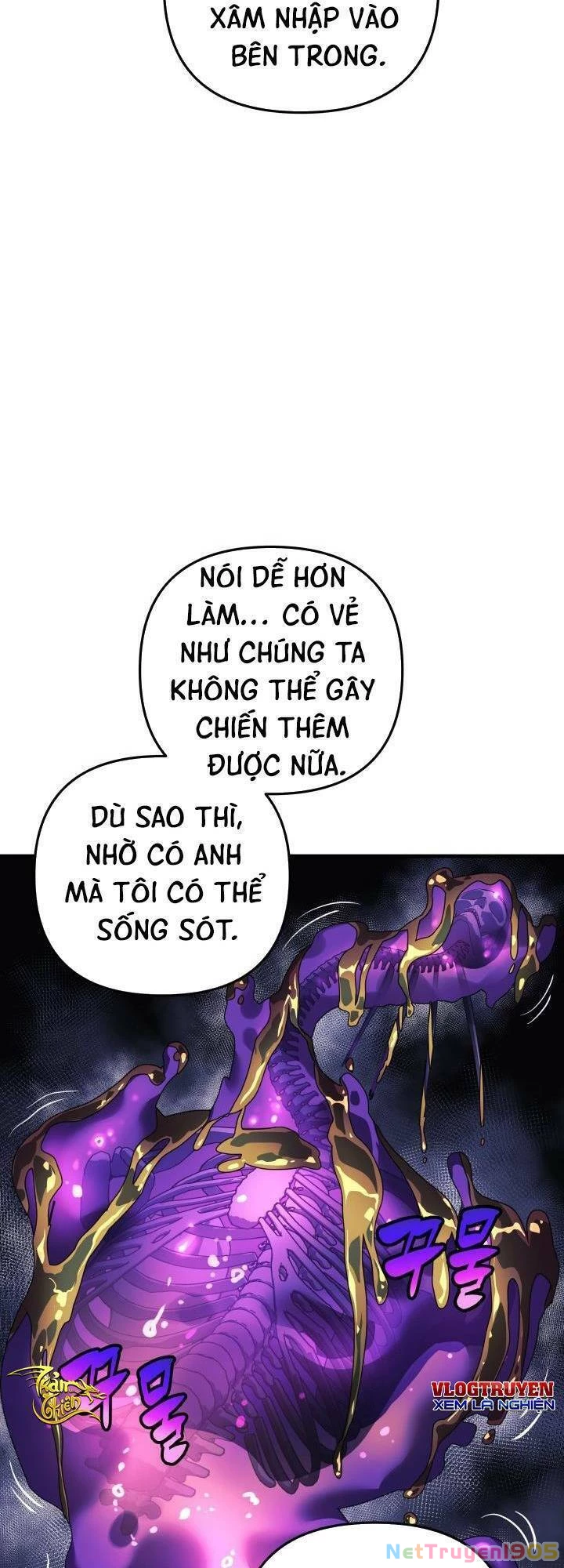 Con Gái Tôi Là Trùm Cuối Chapter 8 - 47