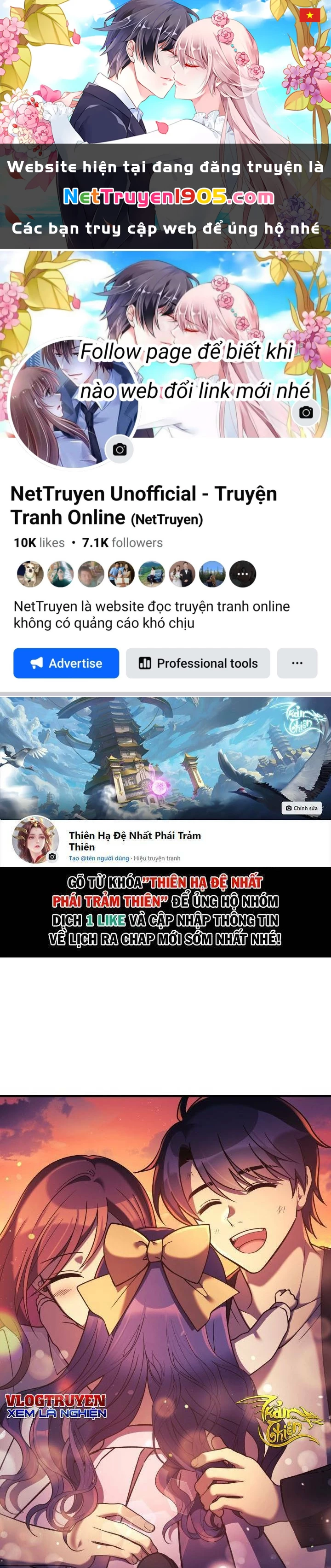 Con Gái Tôi Là Trùm Cuối Chapter 9 - 1