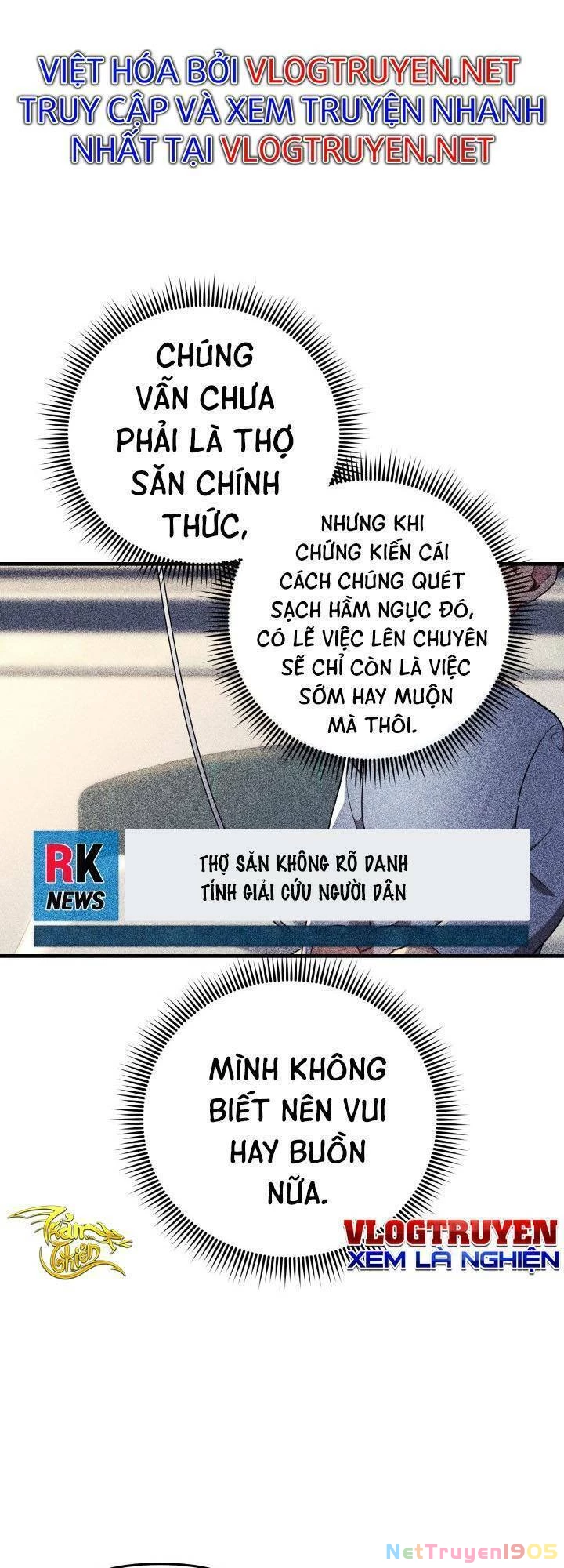 Con Gái Tôi Là Trùm Cuối Chapter 9 - 16