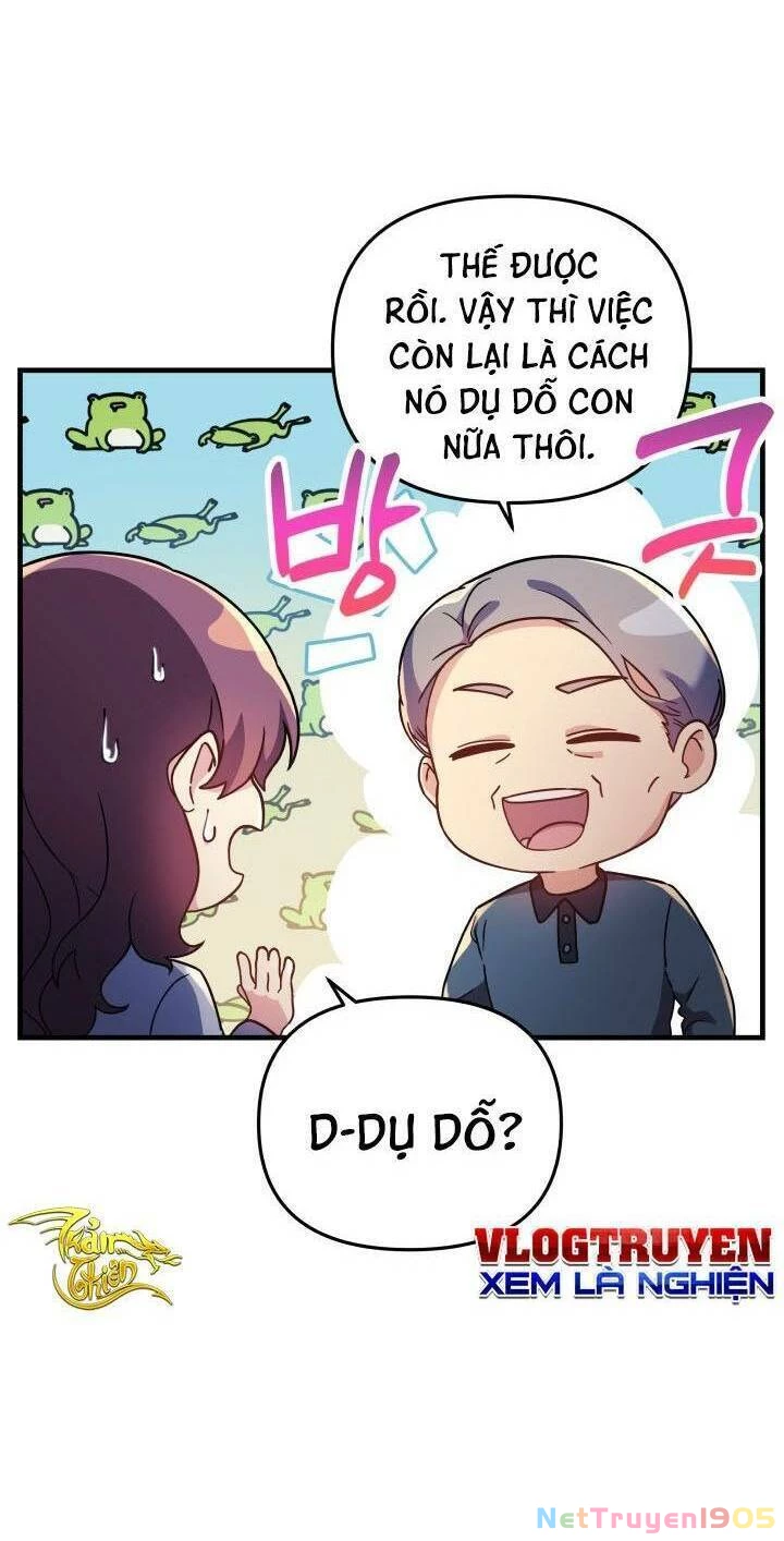Con Gái Tôi Là Trùm Cuối Chapter 9 - 30