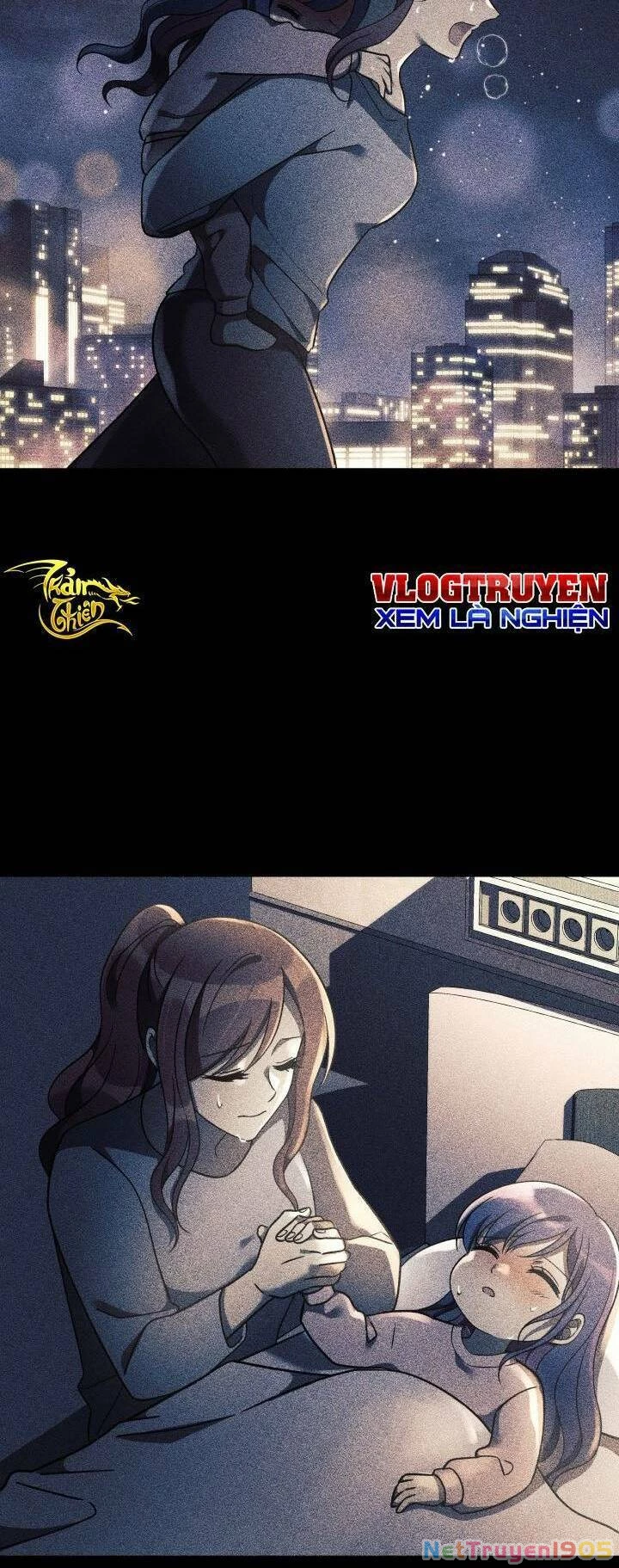 Con Gái Tôi Là Trùm Cuối Chapter 9 - 43