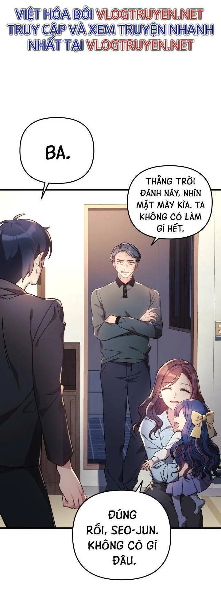 Con Gái Tôi Là Trùm Cuối Chapter 9 - 64
