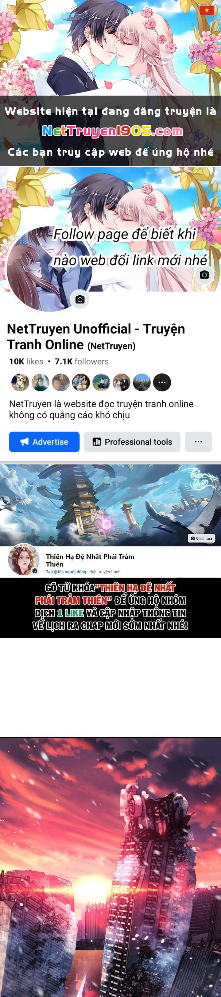 Con Gái Tôi Là Trùm Cuối Chapter 10 - 1