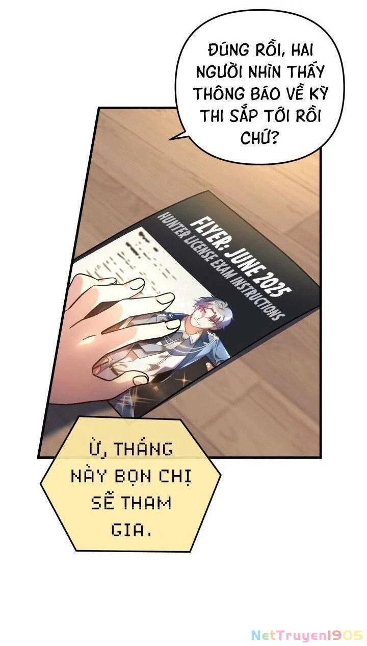 Con Gái Tôi Là Trùm Cuối Chapter 10 - 35