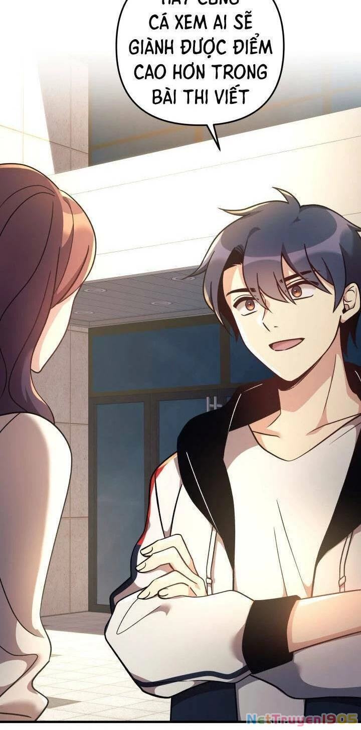 Con Gái Tôi Là Trùm Cuối Chapter 10 - 59
