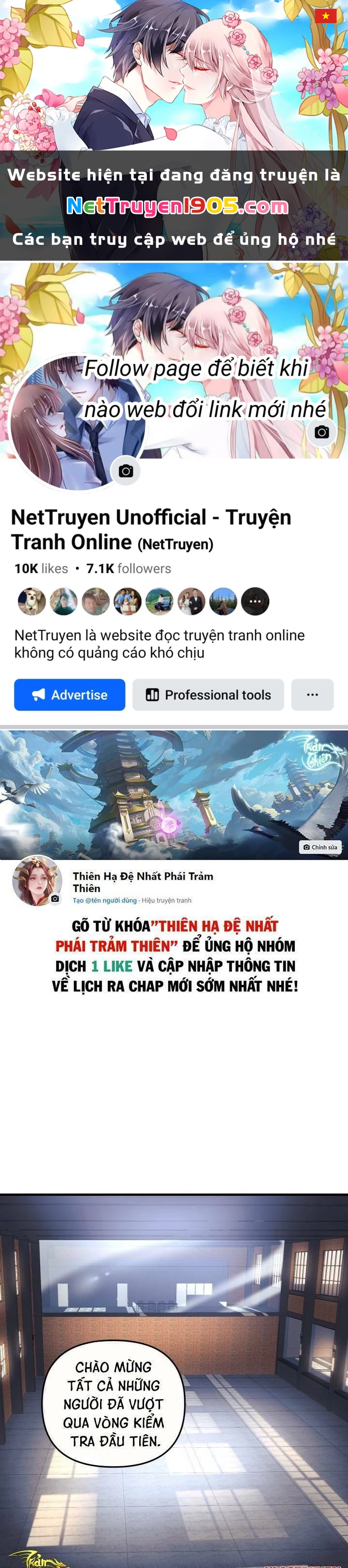 Con Gái Tôi Là Trùm Cuối Chapter 11 - 1