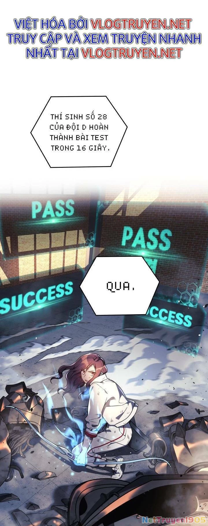 Con Gái Tôi Là Trùm Cuối Chapter 11 - 27