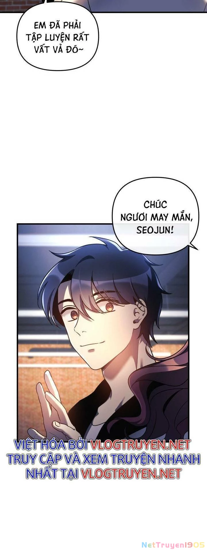Con Gái Tôi Là Trùm Cuối Chapter 11 - 30