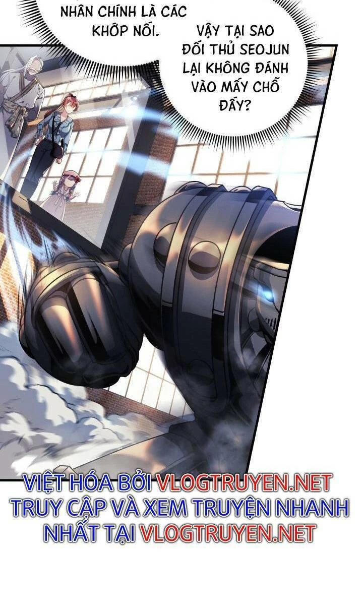 Con Gái Tôi Là Trùm Cuối Chapter 11 - 44