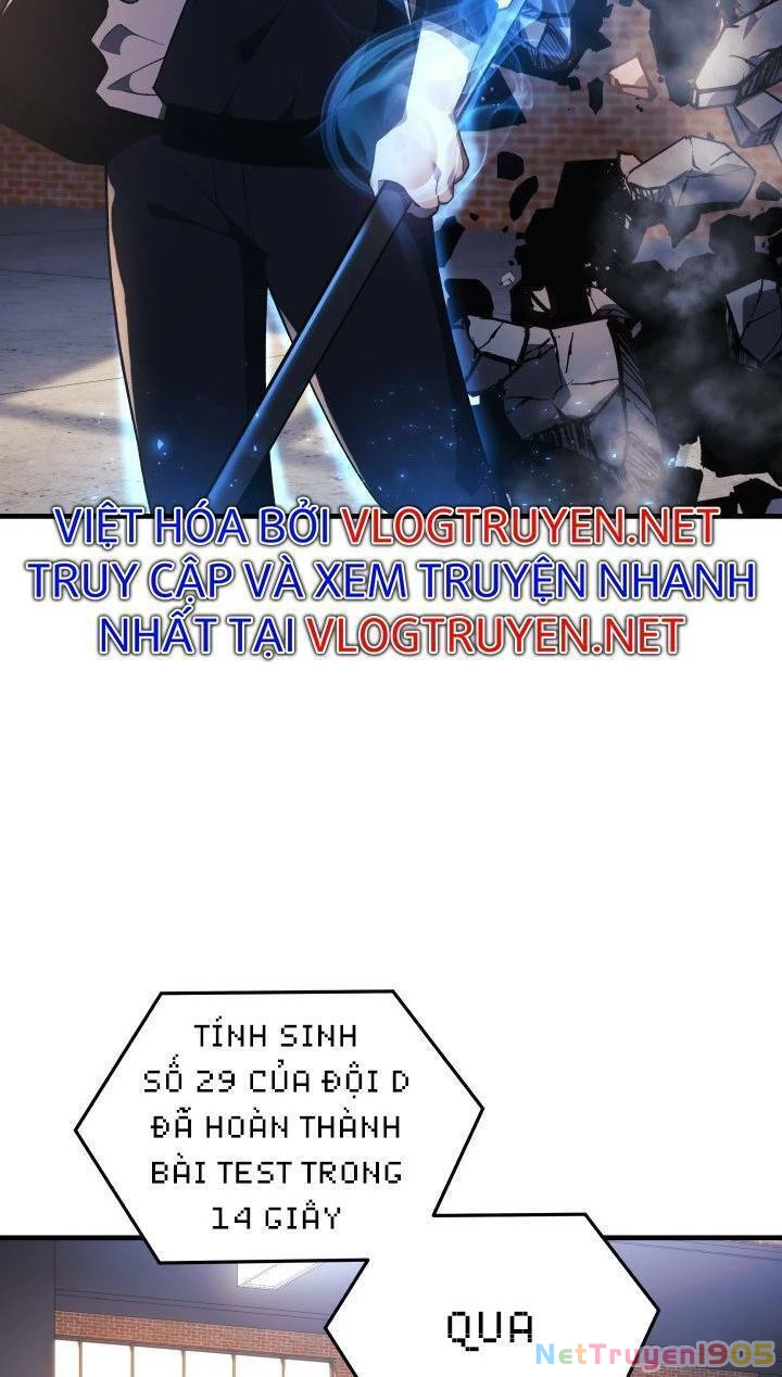 Con Gái Tôi Là Trùm Cuối Chapter 11 - 57