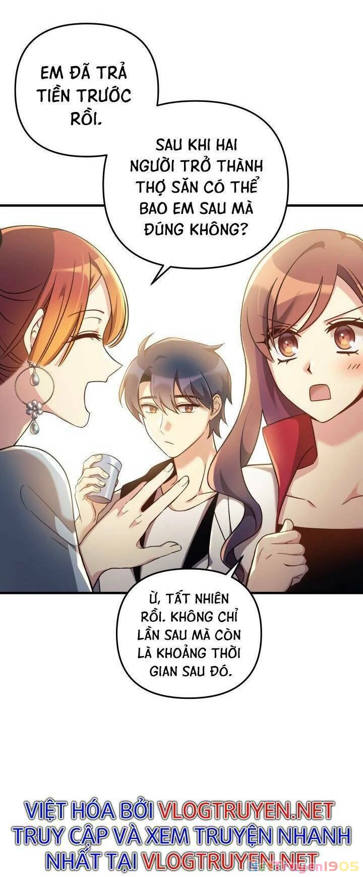 Con Gái Tôi Là Trùm Cuối Chapter 11 - 68