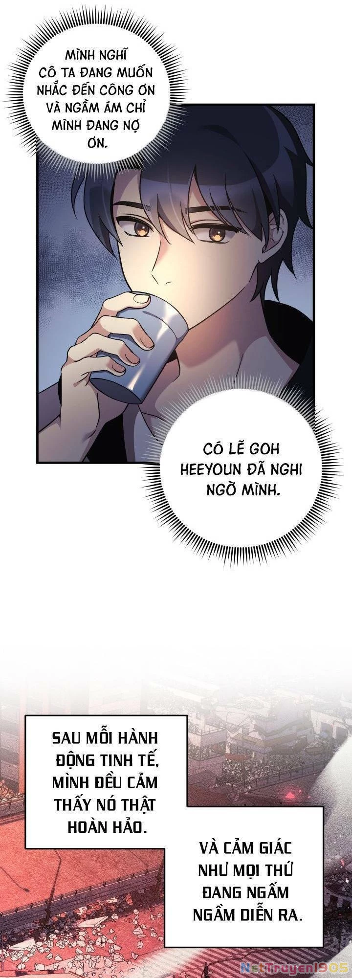 Con Gái Tôi Là Trùm Cuối Chapter 11 - 69