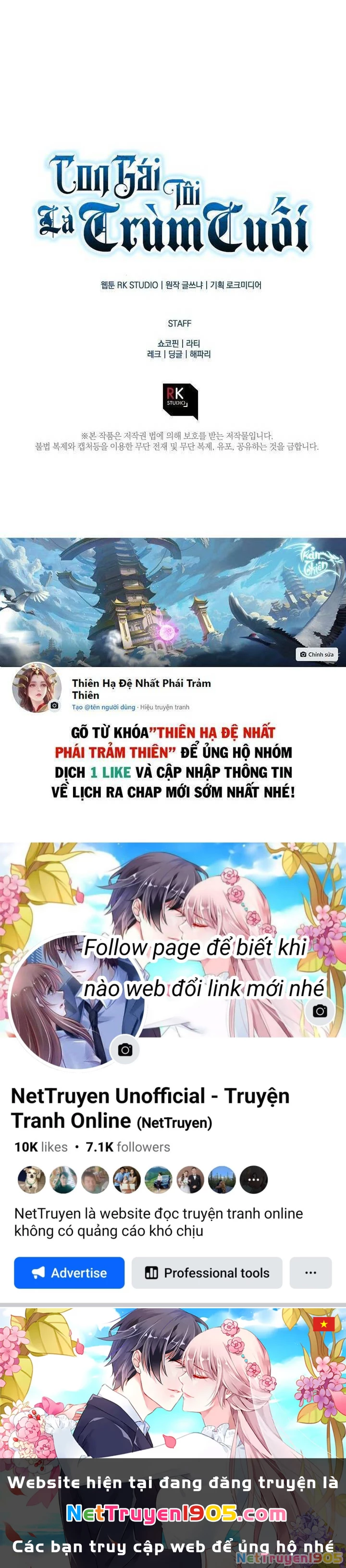 Con Gái Tôi Là Trùm Cuối Chapter 11 - 80