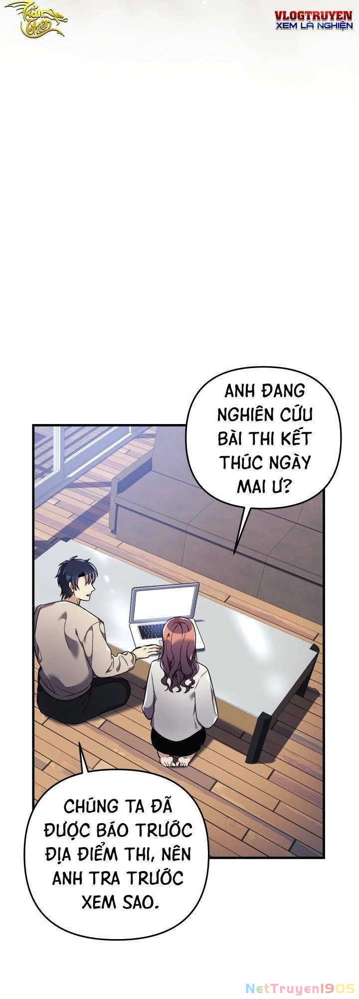 Con Gái Tôi Là Trùm Cuối Chapter 12 - 11