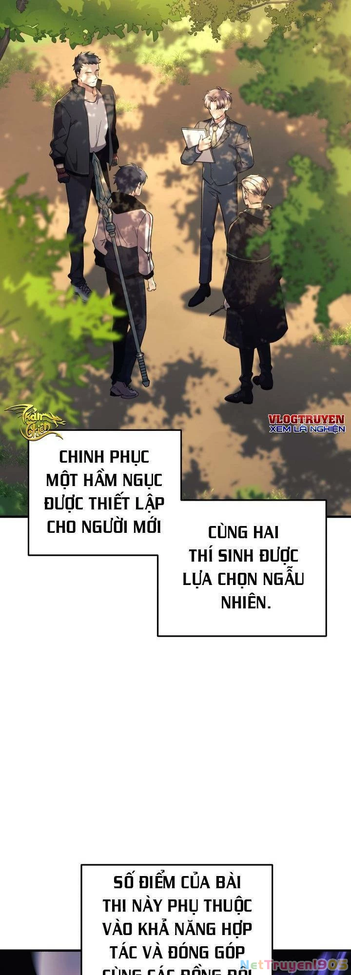 Con Gái Tôi Là Trùm Cuối Chapter 12 - 21