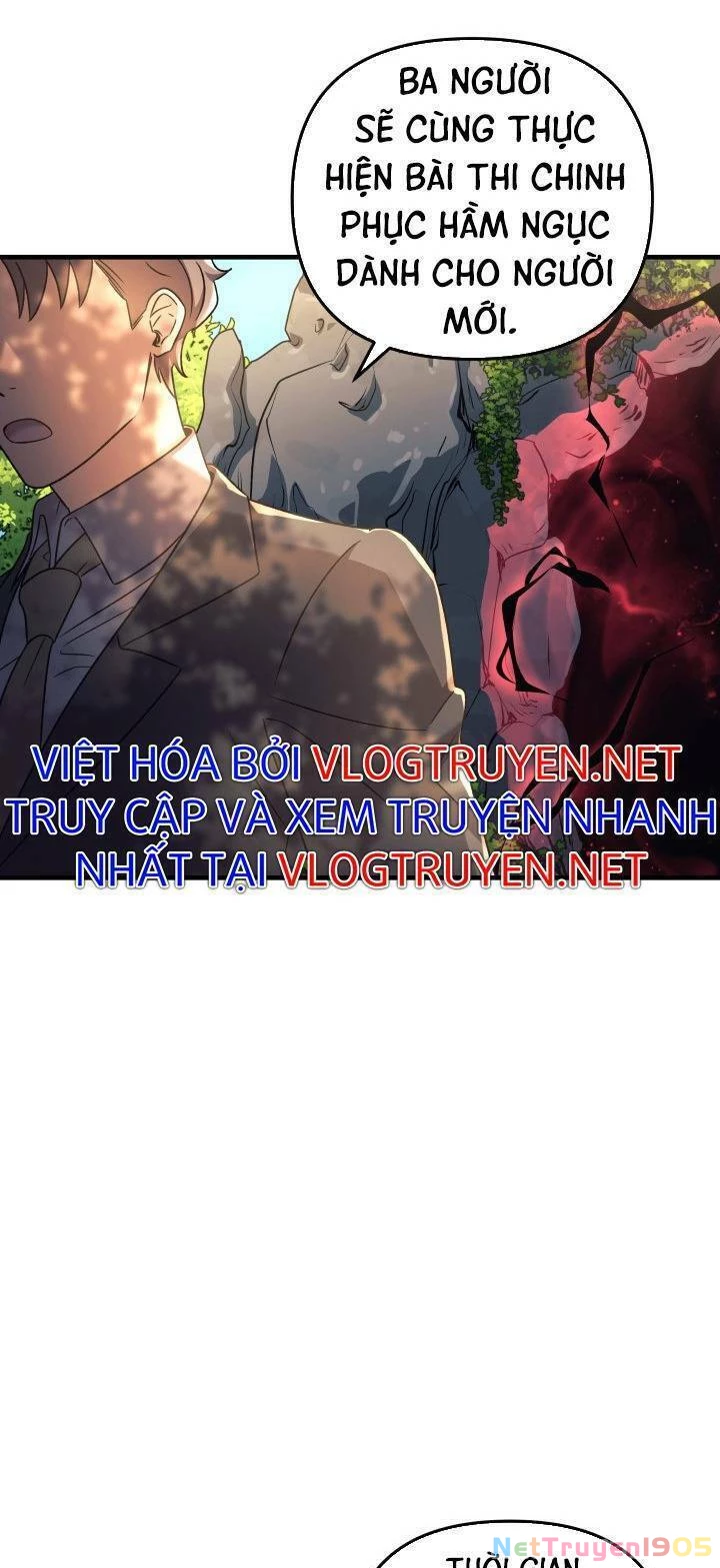 Con Gái Tôi Là Trùm Cuối Chapter 12 - 25