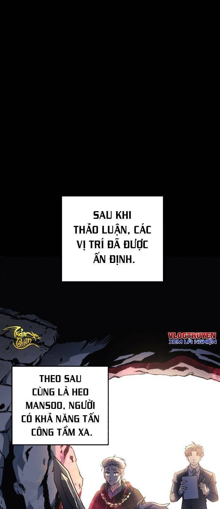 Con Gái Tôi Là Trùm Cuối Chapter 12 - 37