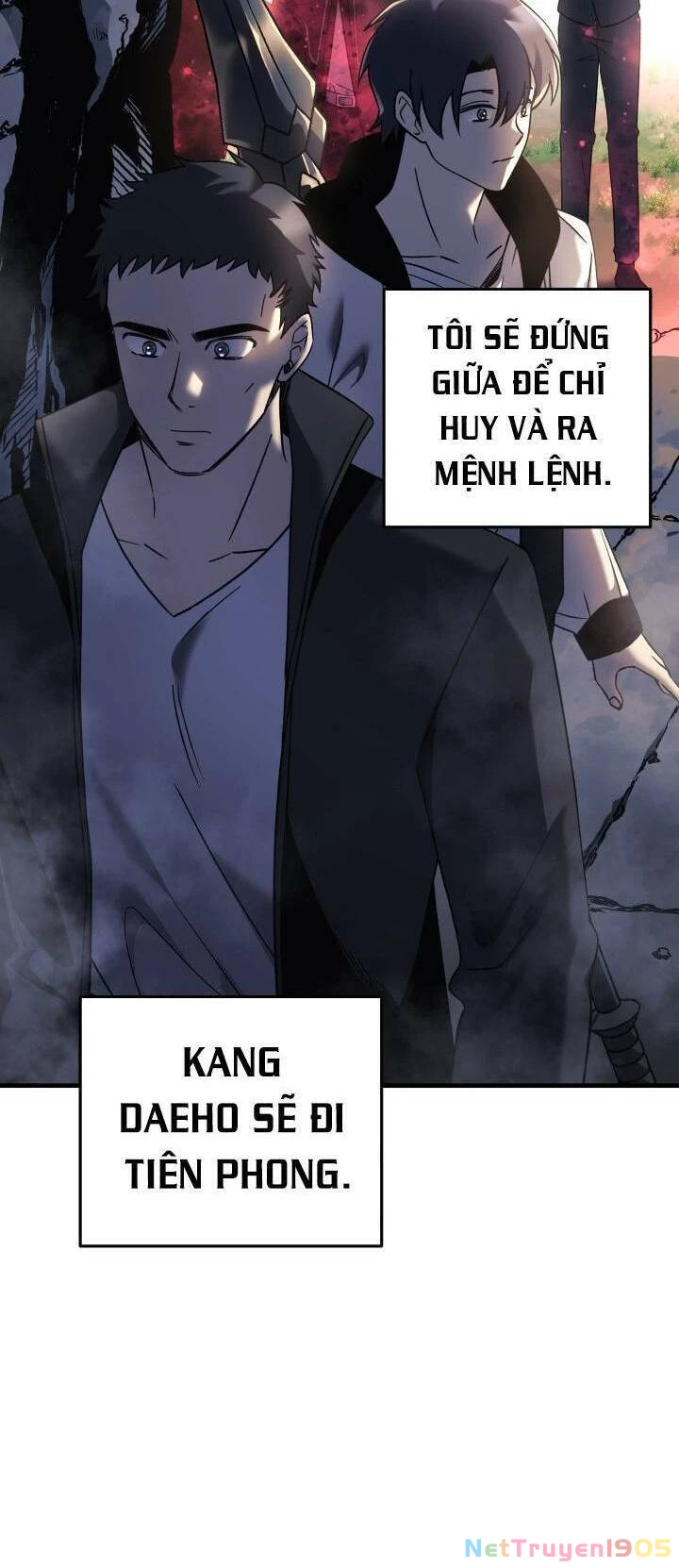 Con Gái Tôi Là Trùm Cuối Chapter 12 - 38