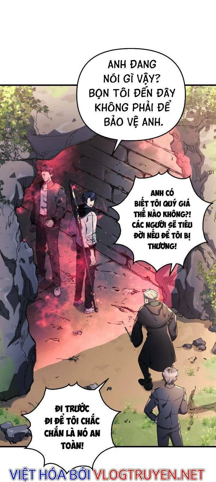 Con Gái Tôi Là Trùm Cuối Chapter 12 - 41