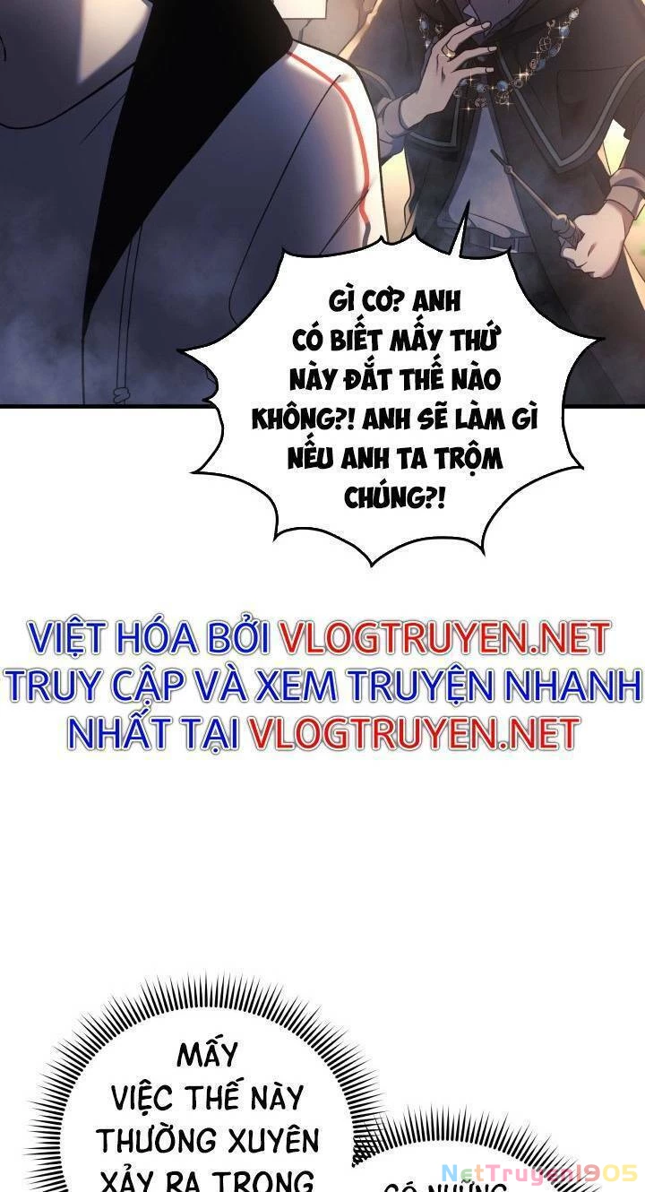 Con Gái Tôi Là Trùm Cuối Chapter 12 - 46