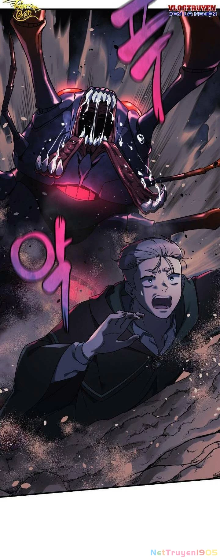 Con Gái Tôi Là Trùm Cuối Chapter 12 - 67