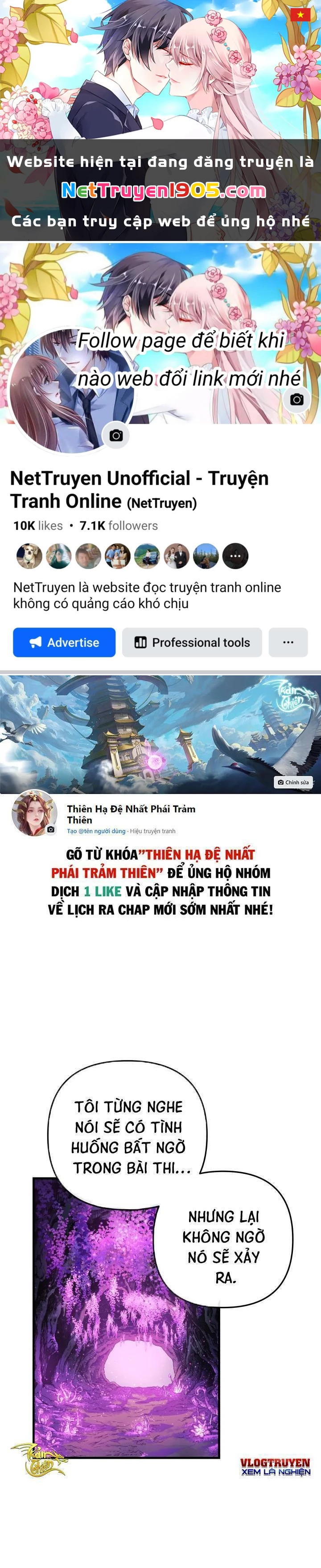 Con Gái Tôi Là Trùm Cuối Chapter 13 - 1